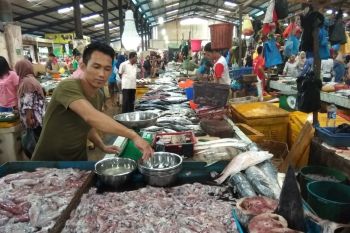 Kepri deflasi 0,27 persen