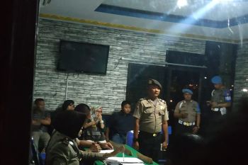 4 oknum polisi ditetapkan jadi tersangka kasus kekerasan jurnalis