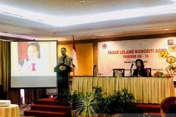 Wamen Perdagangan buka PLKA ke-10 di Sulawesi Utara