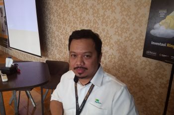 Pegadaian Padang buka kafe tarik nasabah milenial