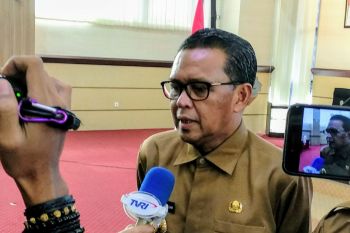 Gubernur Sulsel  umumkan UMP 2020 sebesar Rp3.103.800