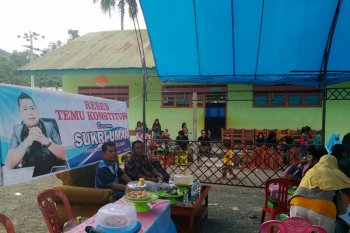 DPRD Sulbar perjuangkan pemenuhan kebutuhan dasar petani atas pupuk
