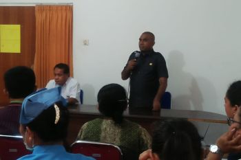RSU Hendrik Fernandez kehabisan obat, pasien cari obat sendiri
