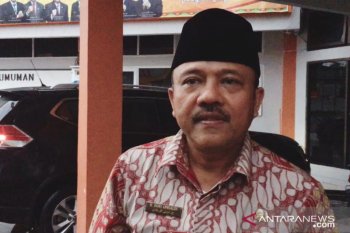 Jelang Piala Dunia U-20 Riau percantik Stadion Utama
