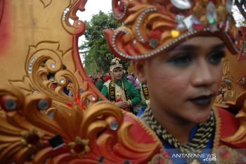 Karnaval Sulsel Expo 2019