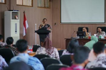 12 desa di Pati miliki kasus kekerdilan tinggi