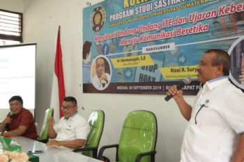 PWI Sumut Kecam pembunuhan dua wartawan