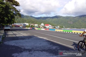 BPBD Kabupaten Sangihe minta masyarakat waspadai pergantian musim