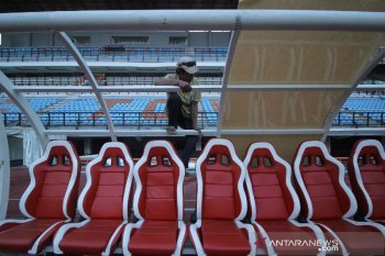Persebaya pikirkan  ajukan banding terkait sanksi komdis PSSI
