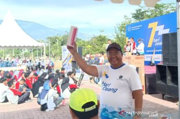 Kakanwil Perbendaharaan Irfa Ampri: Palu jadi prioritas pemerintah pusat