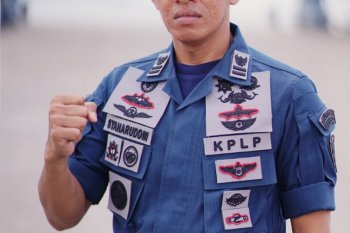 Nelayan waspadai ancaman penculikan oleh kelompok Abu Sayyaf