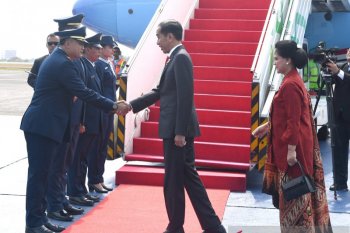 Indonesia ajukan pentingnya konsep kerja sama Indo-Pasifik di Thailand