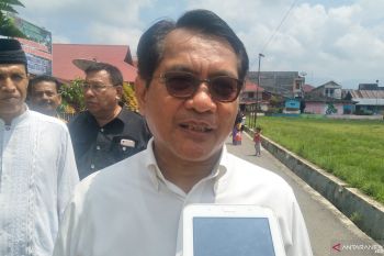 Politisi Golkar  John Kennedy dukung Ali Mukhni jadi calon Gubernur Sumbar