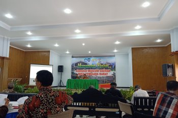 Asosiasi Museum Daerah NTB gelar musda pertama