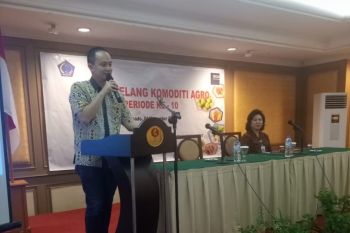 PLKA Sulut  ciptakan transaksi Rp2,86 Miliar