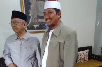 NU diharapkan berikhtiar fokus mengurus maslahat umat