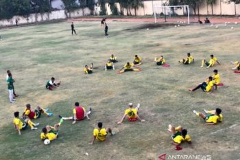 Laga Persebaya vs PSM Makasar ditunda
