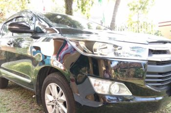 BBM makin mahal, mobil irit bakal laris
