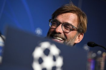 RALAT - Klopp sebut mustahil Liverpool tak terkalahkan