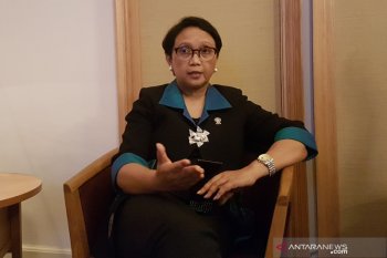 Menlu Retno sebut Indonesia miliki posisi kunci dalam perundingan RCEP