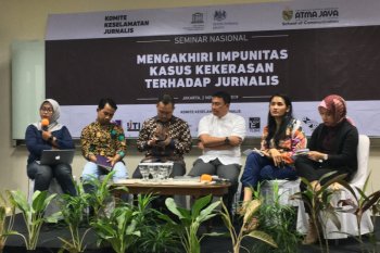 RKUHP sebaiknya tidak ditunda tapi dicabut