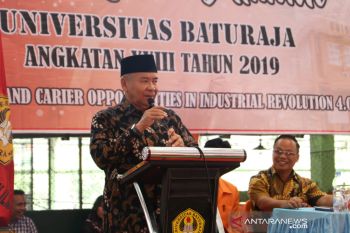 Pemkab OKU anggarkan tunjangan kinerja ASN Rp 120 miliar
