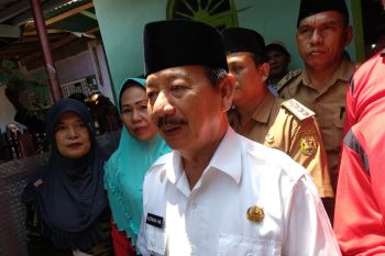 Wali Kota Bandarlampung imbau warga waspada bencana