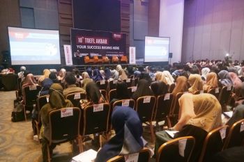 Pemprov Sulsel dukung program bahasa asing  bagi pemuda