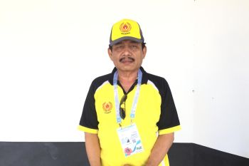 KONI Lampung: Kondisi kesehatan atlet kempo baik pada Porwil 2019