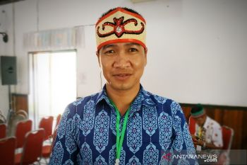 Legislator: Kualitas putra daerah Kotim tidak kalah bersaing