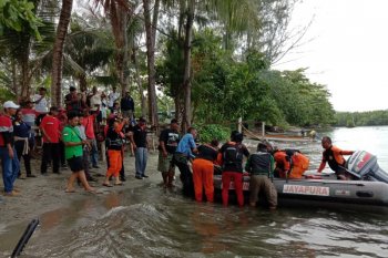 Tim SAR temukan jenazah Respi yang jatuh dari Jembatan Youtefa