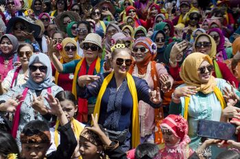 West Java Ketuk Tilu