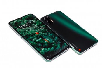 Tak turut putusan pengadilan,  bos ponsel Smartisan dilarang keras naik kereta dan pesawat