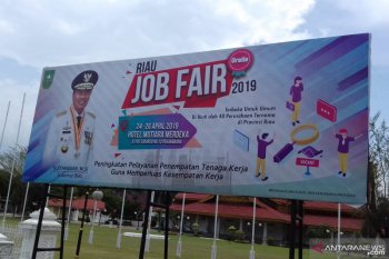 Buruh di Riau makin sejahtera, UMP 2020 ditetapkan sebesar Rp2,8 juta