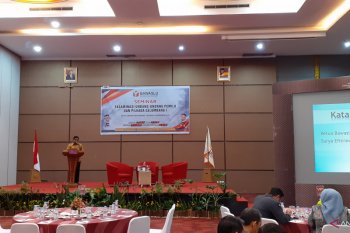 Bawaslu Sumbar siap awasi pelaksanaan pemilihan gubernur pada 2020