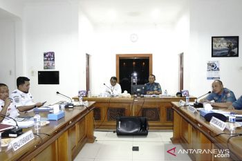 Lantamal VI Makassar dorong percepatan pembangunan dermaga