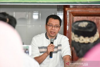 Gubernur NTB pernyataan Menpora soal MotoGP Mandalika sebuah motivasi