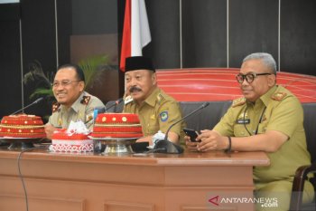 BPN Gowa targetkan sertipikat 25 ribu bidang tanah pada 2020