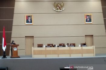 FPDIP minta Pemkot tinjau ulang IPAL RSUD Kota Kendari