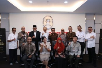 Pegawai Polres Brebes masuk nomine PNS Inspiratif 2019
