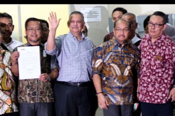 Mantan Dirut PLN dibebaskan dari rutan