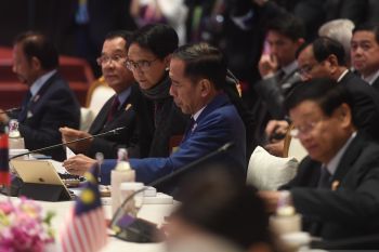 China maklumi kesepakatan RCEP tak sesuai harapan semua pihak