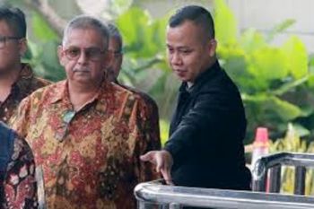 Tidak terbukti secara sah, mantan Dirut PT PLN Sofyan Basir divonis bebas