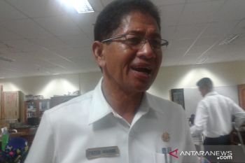 Boru, desa mandiri pertama di NTT