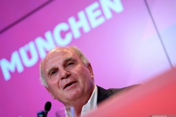 Hoeness cemaskan pengaruh dana asing ke klub-klub besar Eropa