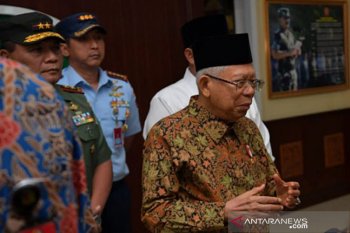 Waspada virus discontent ancam keutuhan NKRI