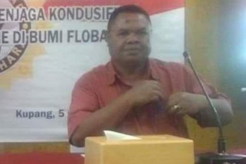 NasDem-PKS akan menyiapkan Anies untuk Pilpres 2024