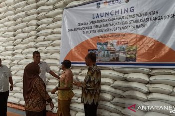 Satgas Pangan NTB antisipasi penimbunan jelang akhir tahun