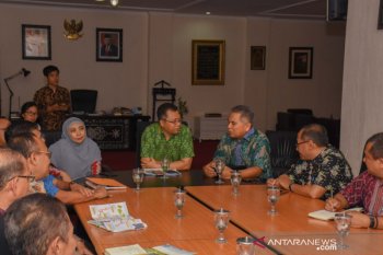 NTB mendorong Samota jadi kawasan ramah investasi