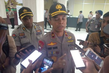 Polda Papua Barat terus mengantisipasi penyebaran paham radikalime